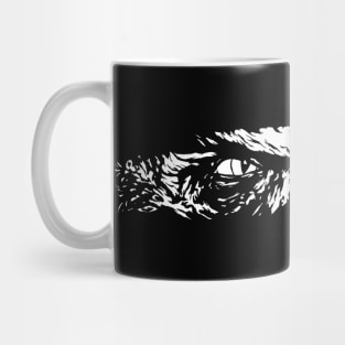 Fluffy 1 Mug